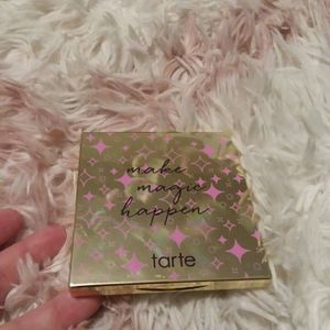 tatre  eyeshadow palette